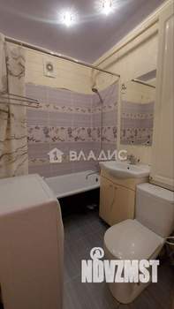 1-к квартира, вторичка, 32м2, 1/5 этаж