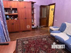 3-к квартира, вторичка, 103м2, 7/17 этаж