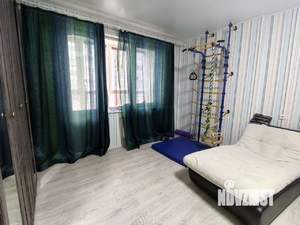3-к квартира, вторичка, 107м2, 3/17 этаж