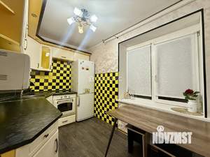 2-к квартира, вторичка, 50м2, 12/12 этаж