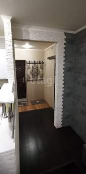 1-к квартира, вторичка, 45м2, 10/12 этаж