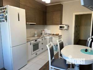 2-к квартира, вторичка, 62м2, 7/20 этаж