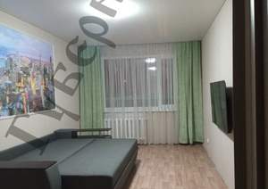 2-к квартира, вторичка, 60м2, 3/10 этаж
