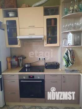 2-к квартира, вторичка, 64м2, 5/11 этаж