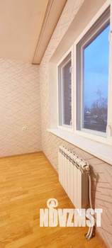 1-к квартира, вторичка, 38м2, 2/17 этаж