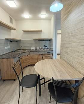 Студия квартира, вторичка, 28м2, 4/5 этаж