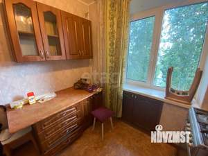3-к квартира, вторичка, 58м2, 5/5 этаж