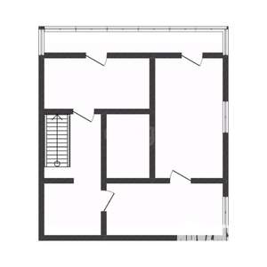 4-к квартира, вторичка, 186м2, 9/9 этаж