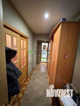 2-к квартира, вторичка, 48м2, 5/5 этаж