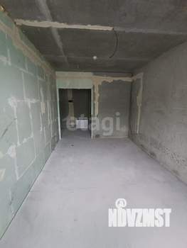 2-к квартира, вторичка, 68м2, 13/16 этаж