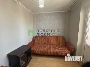 3-к квартира, вторичка, 63м2, 1/10 этаж