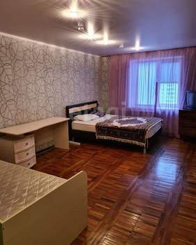 1-к квартира, вторичка, 34м2, 6/14 этаж