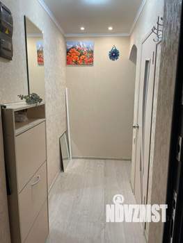 Студия квартира, вторичка, 33м2, 4/5 этаж