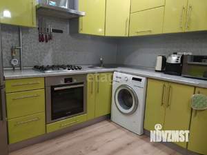 1-к квартира, вторичка, 38м2, 8/9 этаж