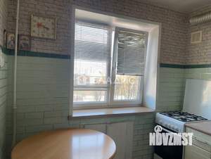 3-к квартира, вторичка, 59м2, 5/5 этаж