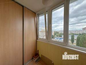 2-к квартира, вторичка, 66м2, 11/14 этаж