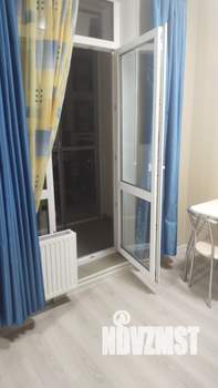 Студия квартира, вторичка, 34м2, 3/10 этаж