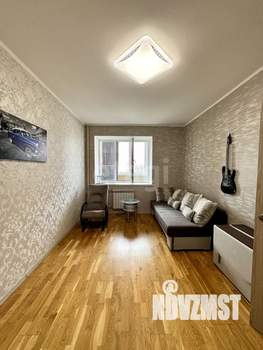 1-к квартира, вторичка, 42м2, 10/11 этаж