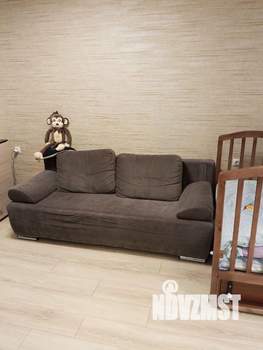 Студия квартира, вторичка, 28м2, 2/5 этаж