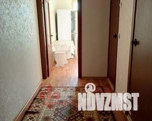 1-к квартира, вторичка, 38м2, 5/5 этаж