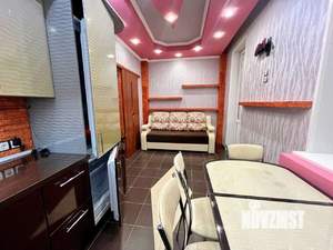 1-к квартира, вторичка, 39м2, 2/8 этаж