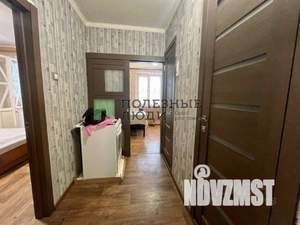 2-к квартира, вторичка, 51м2, 7/9 этаж