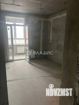 1-к квартира, вторичка, 47м2, 4/18 этаж