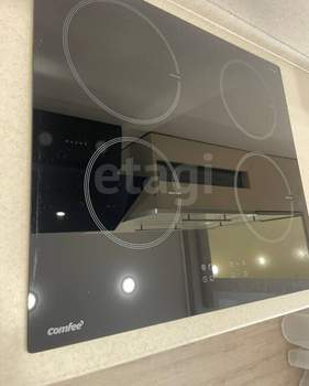 2-к квартира, вторичка, 51м2, 6/9 этаж