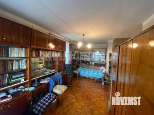 1-к квартира, вторичка, 31м2, 5/5 этаж