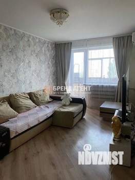 3-к квартира, вторичка, 62м2, 5/5 этаж
