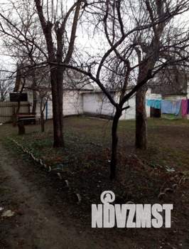 3-к квартира, вторичка, 61м2, 2/2 этаж