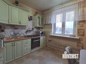 2-к квартира, вторичка, 54м2, 6/9 этаж