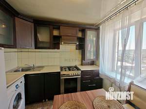 1-к квартира, вторичка, 34м2, 5/5 этаж