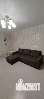 2-к квартира, вторичка, 46м2, 2/5 этаж
