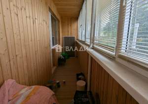 2-к квартира, вторичка, 60м2, 1/10 этаж
