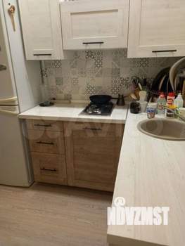 3-к квартира, вторичка, 55м2, 3/3 этаж