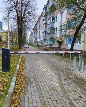 1-к квартира, вторичка, 32м2, 5/5 этаж