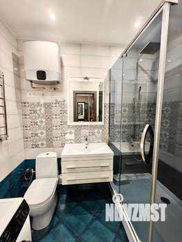 1-к квартира, вторичка, 48м2, 9/18 этаж