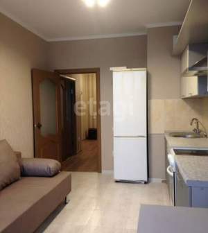 1-к квартира, вторичка, 53м2, 5/8 этаж
