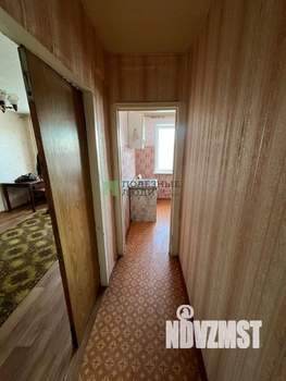 2-к квартира, вторичка, 48м2, 4/5 этаж