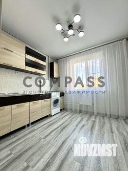 1-к квартира, вторичка, 34м2, 5/10 этаж