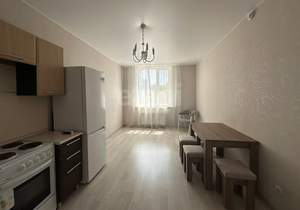 1-к квартира, вторичка, 46м2, 1/10 этаж