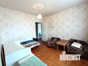 2-к квартира, вторичка, 45м2, 2/9 этаж