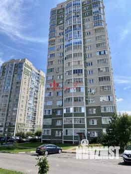 2-к квартира, вторичка, 71м2, 12/17 этаж