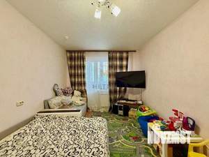 1-к квартира, вторичка, 34м2, 7/10 этаж