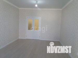 1-к квартира, вторичка, 53м2, 8/12 этаж