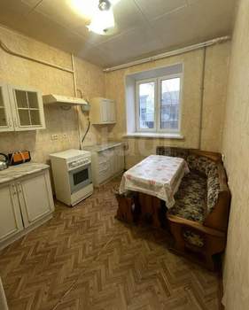 2-к квартира, вторичка, 61м2, 2/5 этаж