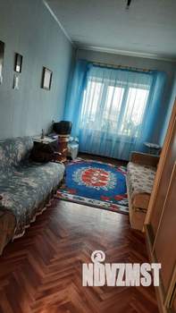 3-к квартира, вторичка, 88м2, 1/5 этаж