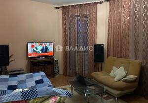 3-к квартира, вторичка, 81м2, 5/10 этаж