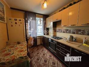 1-к квартира, вторичка, 45м2, 2/6 этаж